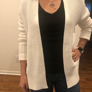 Gap 100% cotton sweater